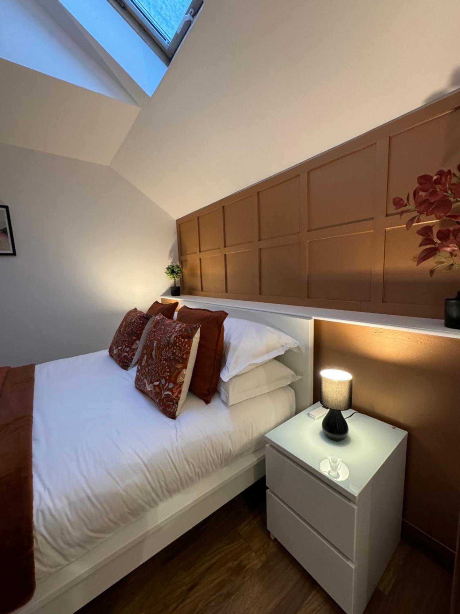 3 Sheraton Studios Fort William Exterior foto